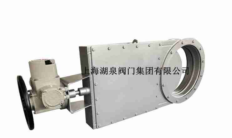 電動液壓插板閥廠家，電動閘板閥生產廠家