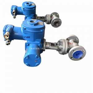 一體式電動閘閥dn150，電動閘閥DN350清單價
