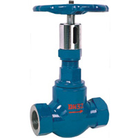 T10H-16C、T10H-25C絲扣調(diào)節(jié)閥